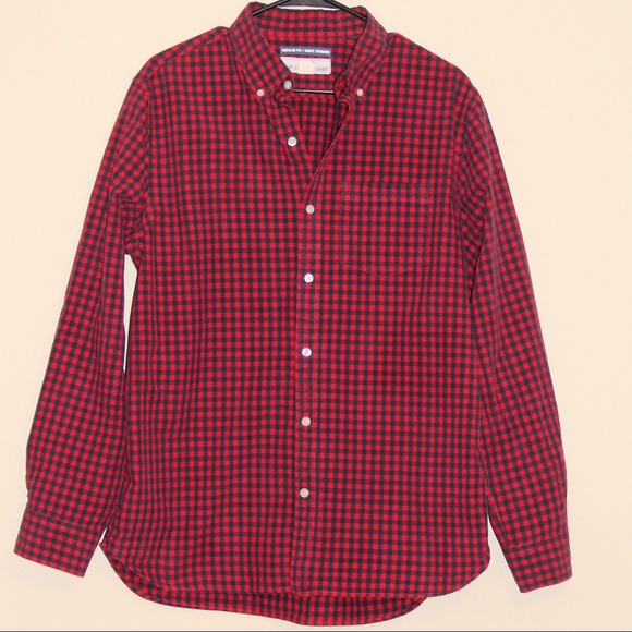 Old Navy Other - Old Navy Button Down Shirt.